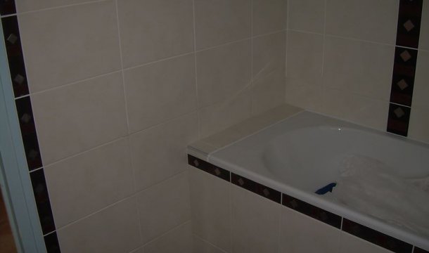 salle de bain à Clermont-Ferrand 