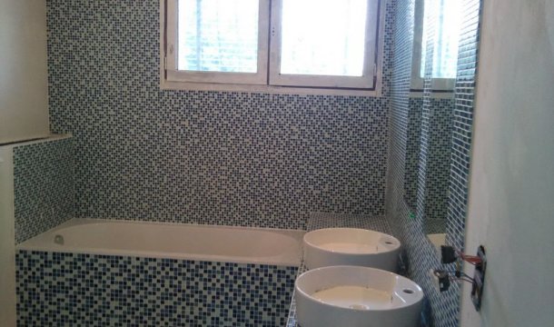 salle de bain à Clermont-Ferrand 